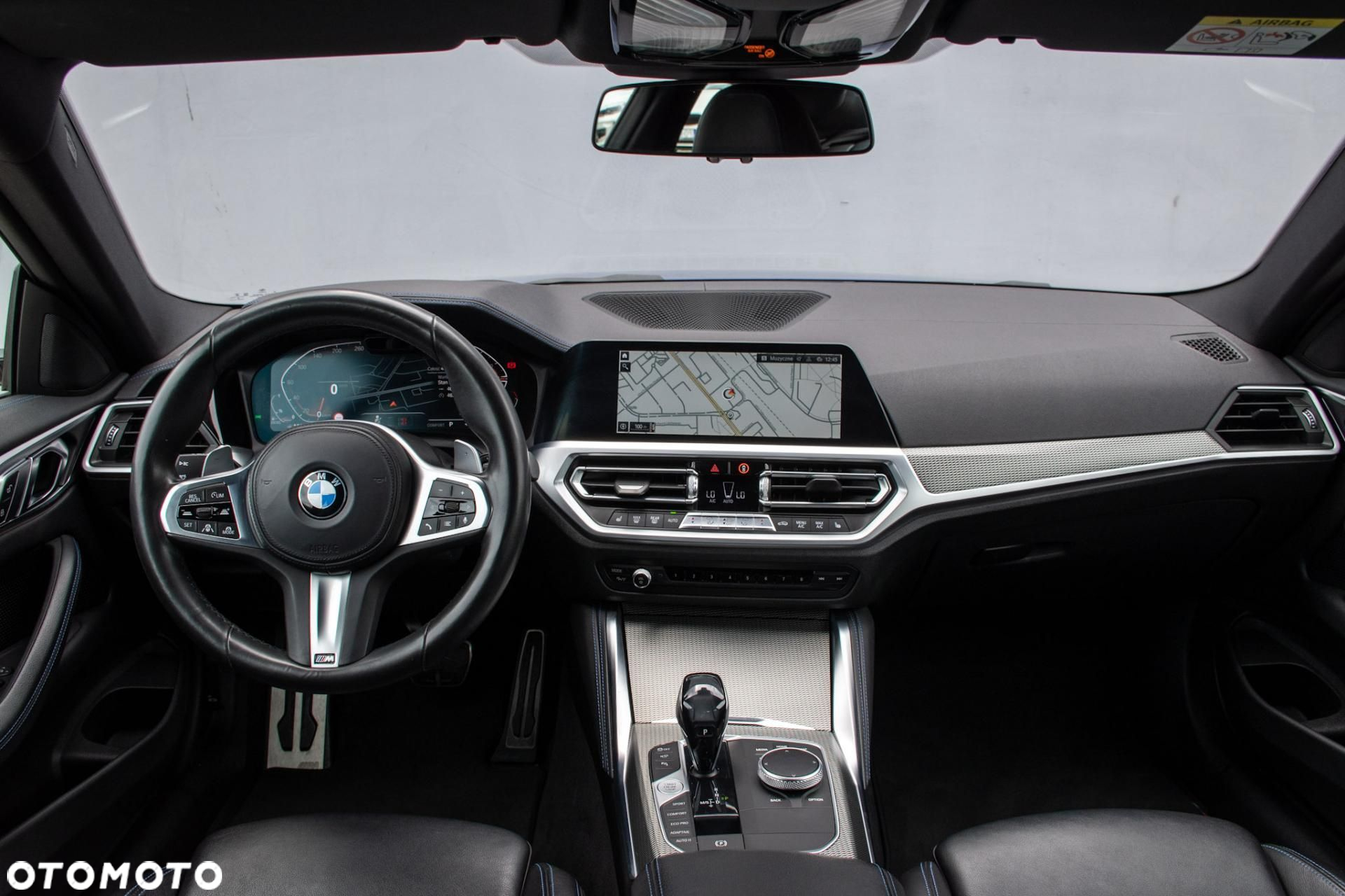 BMW Seria 4 - 9
