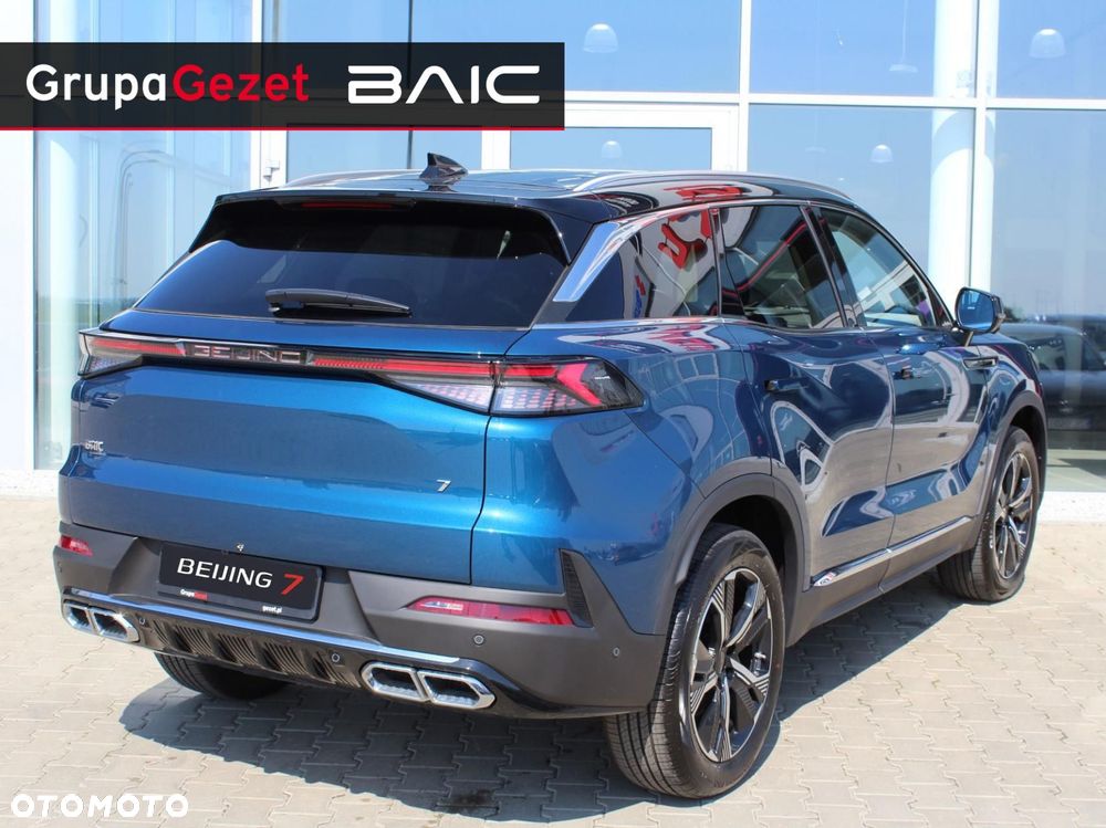 BAIC 7 - 6
