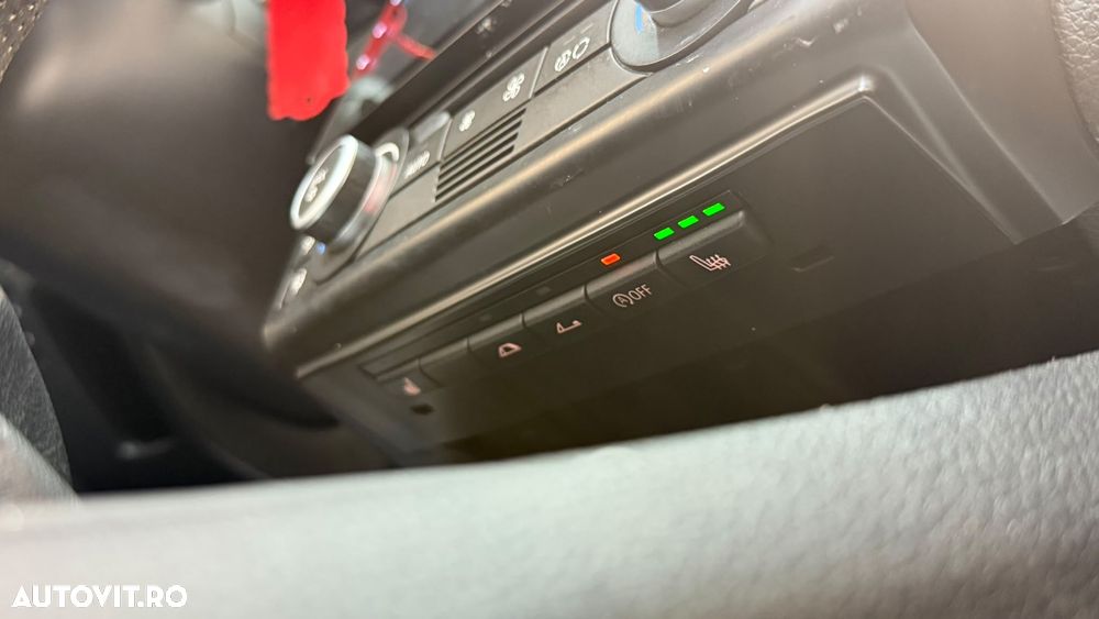 BMW Seria 1 118i Edition Sport - 20