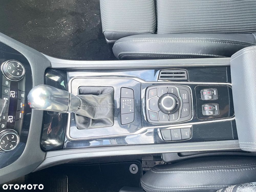 Peugeot 508 2.0 HDi Allure - 12