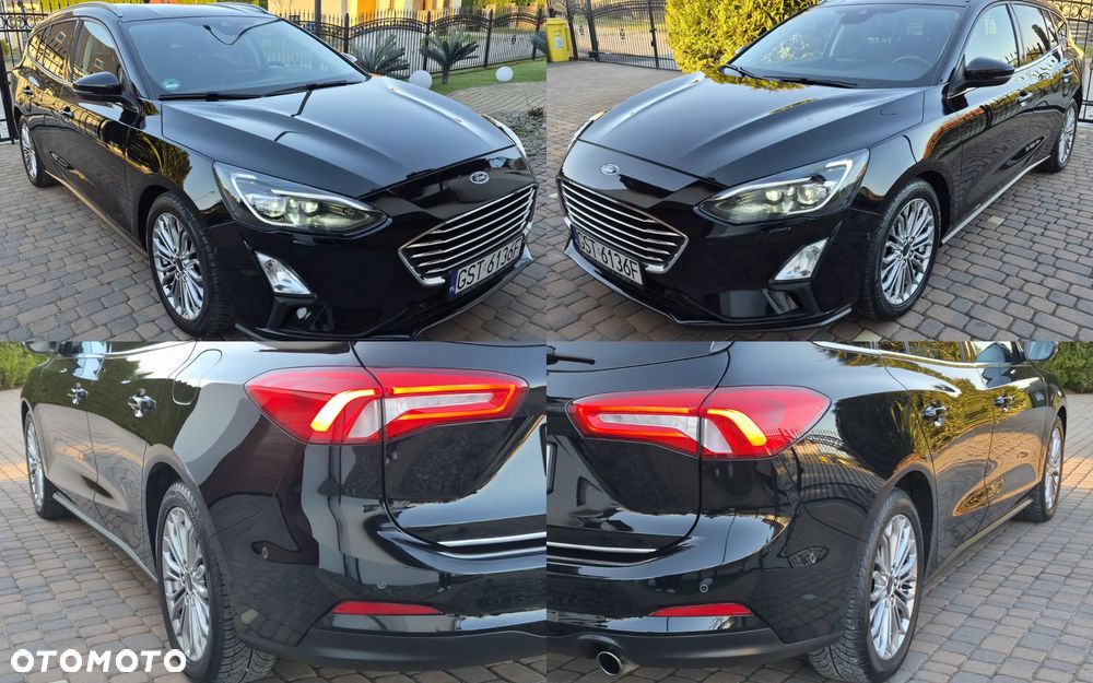Ford Focus - 32