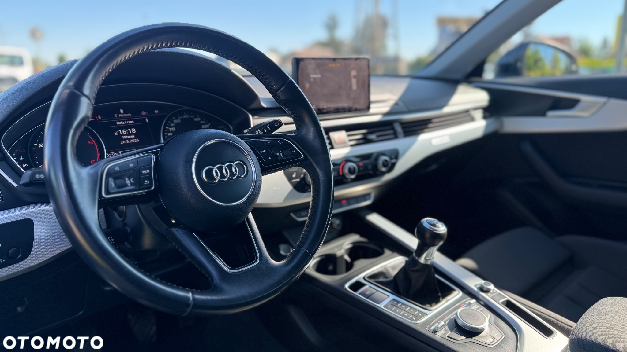 Audi A4 Avant 2.0 TDI quattro - 11
