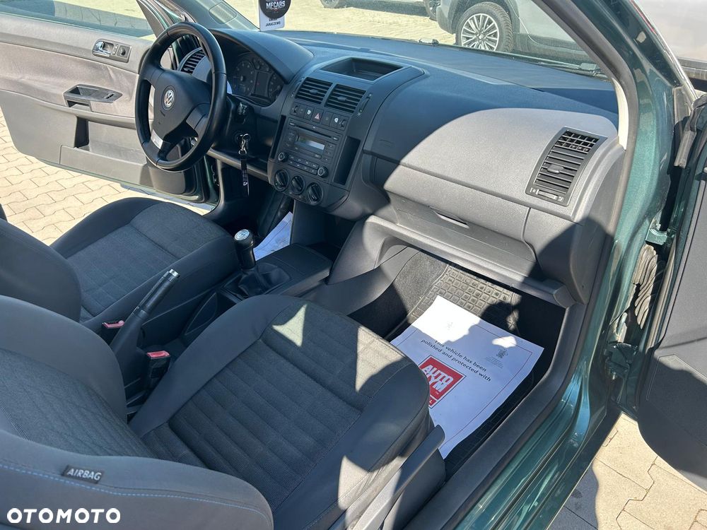 Volkswagen Polo 1.2 Goal - 22