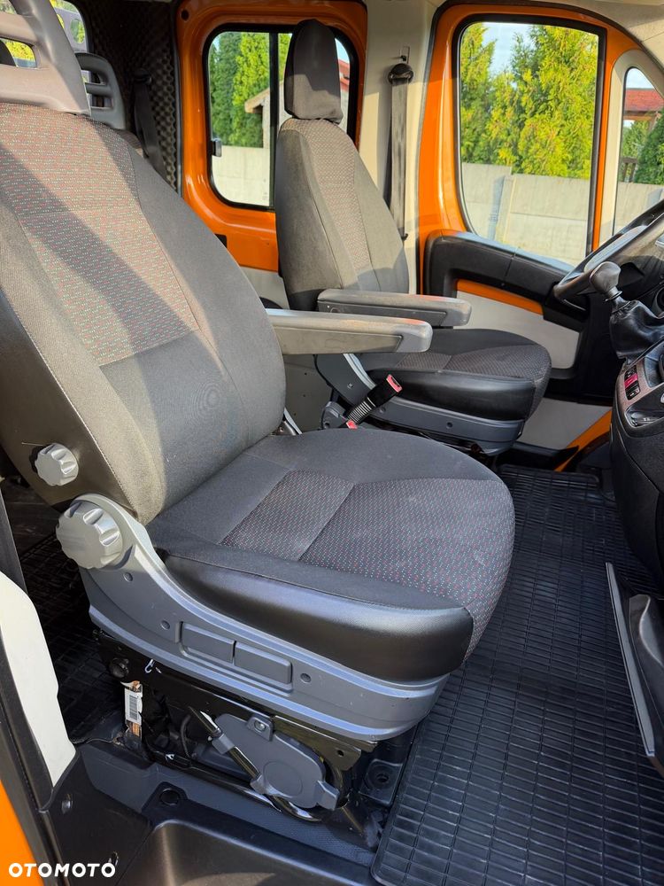 Peugeot Boxer - 18
