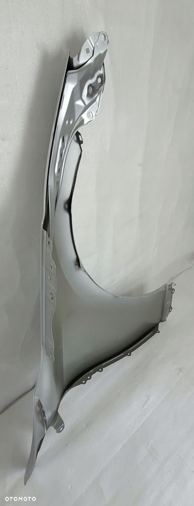 BŁOTNIK LEWY PRZÓD TOYOTA MIRAI II 2019- - 14