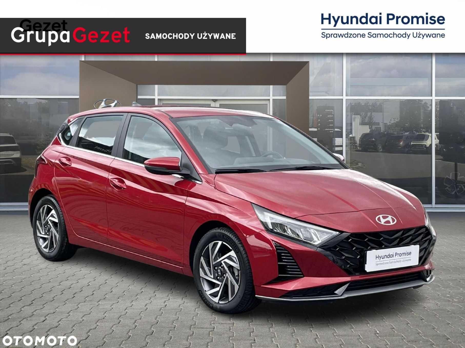Hyundai i20 - 7