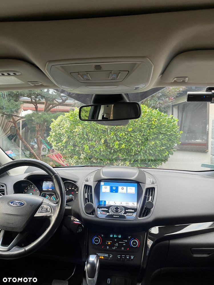 Ford Kuga 2.0 EcoBoost AWD Titanium ASS - 6