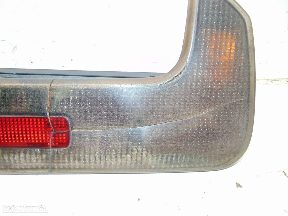 Volvo 480 turbo farolins - 6