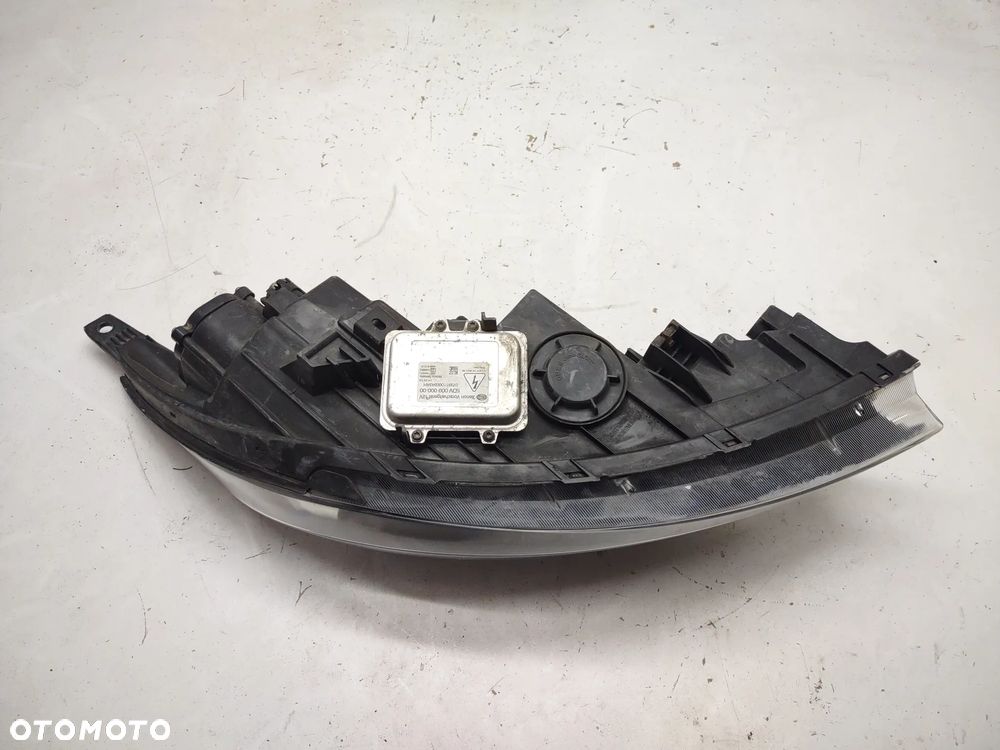 LAMPY PRZEDNIE XENON LED KIA SPORTAGE III 2013r. LEWA PRAWA ORYGINAŁ KOMPLETNE - 18