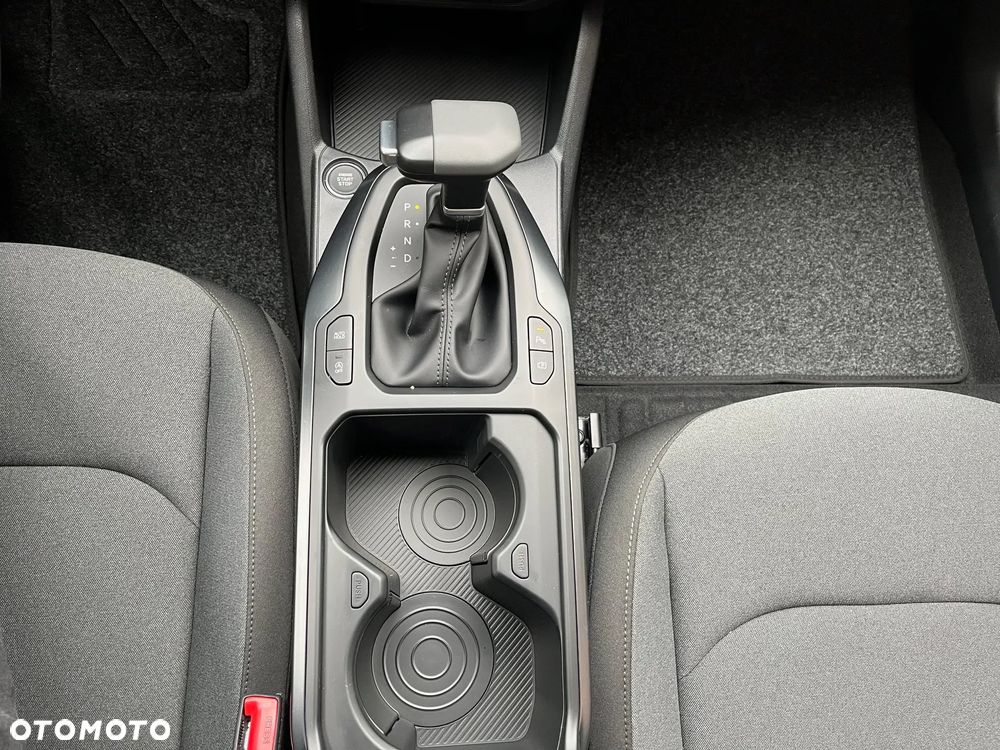 Kia K4 1.6 T-GDI M - 29