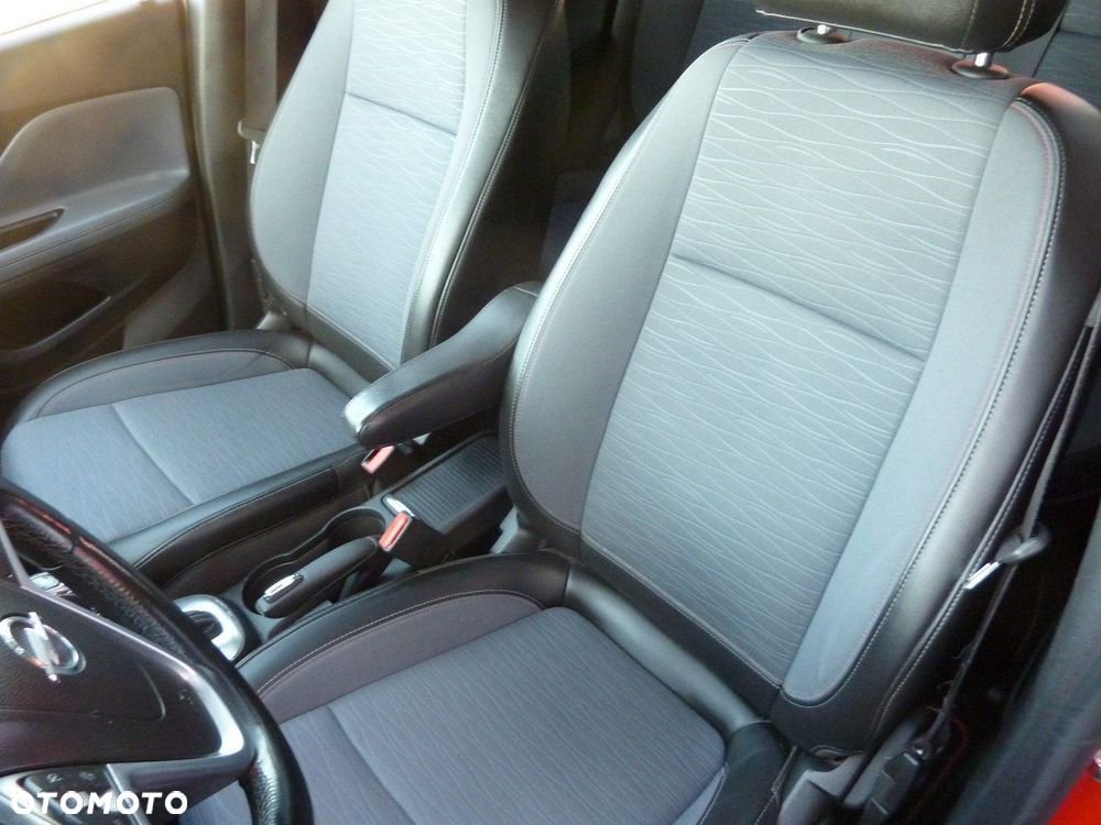 Opel Mokka - 11
