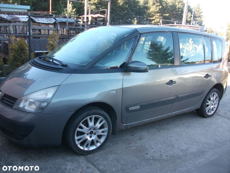 RENAULT ESPACE IV REZYSTOR OPORNIK OGRZEWANIA czesci warto - 15