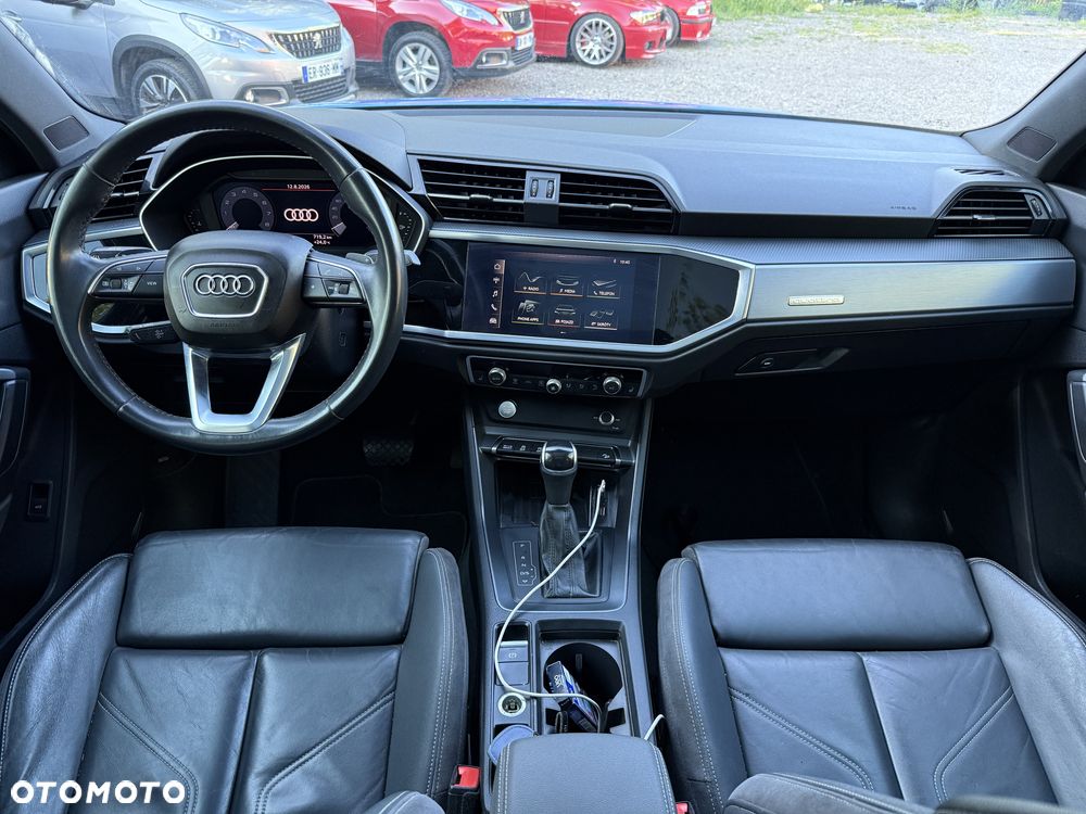 Audi Q3 - 29