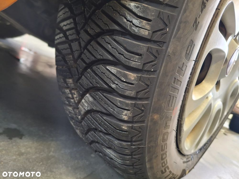 Fiat Panda 1.3 Multijet Easy S&S - 14