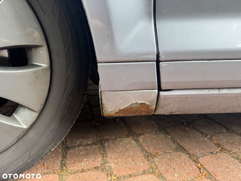 Audi A3 Sportback 1.6 FSI Ambition - 14