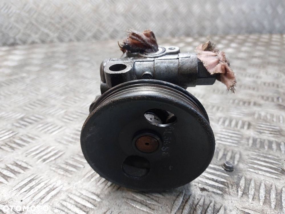POMPA WSPOMAGANIA HYUNDAI GETZ I 1.3 12V 57110-1C301 - 2