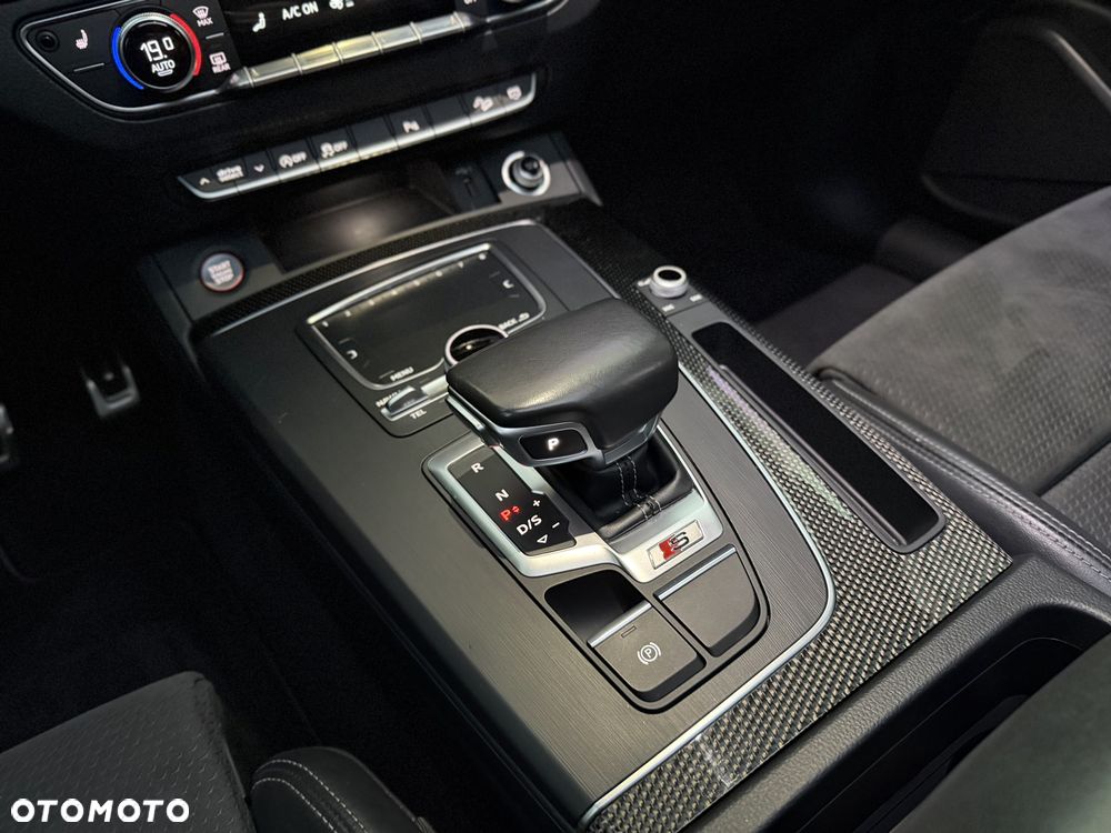 Audi SQ5 - 21