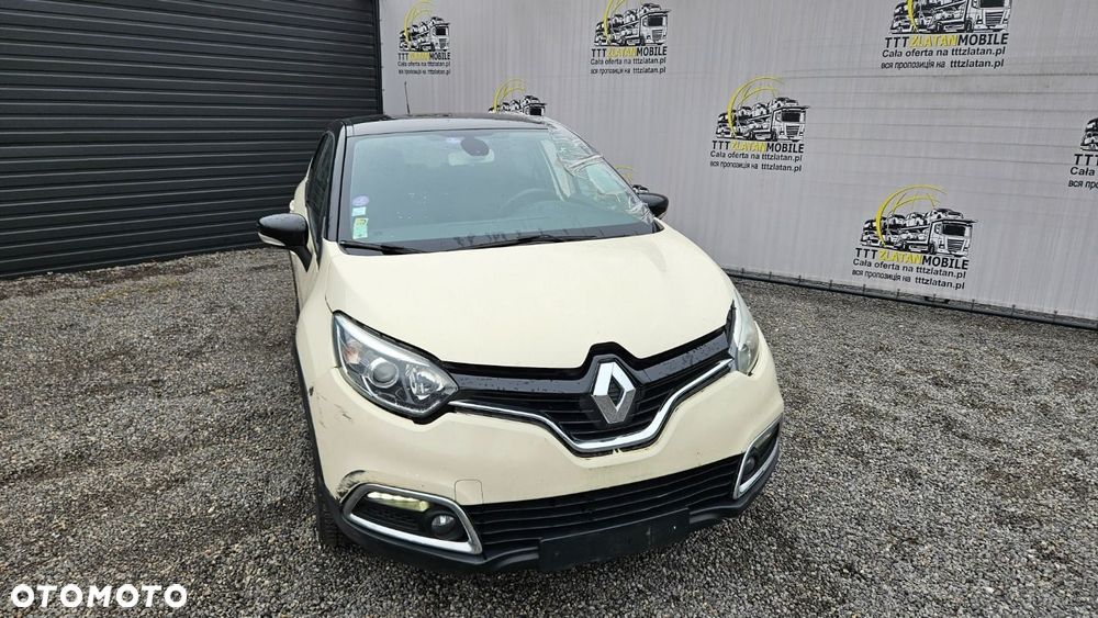 Renault Captur - 4