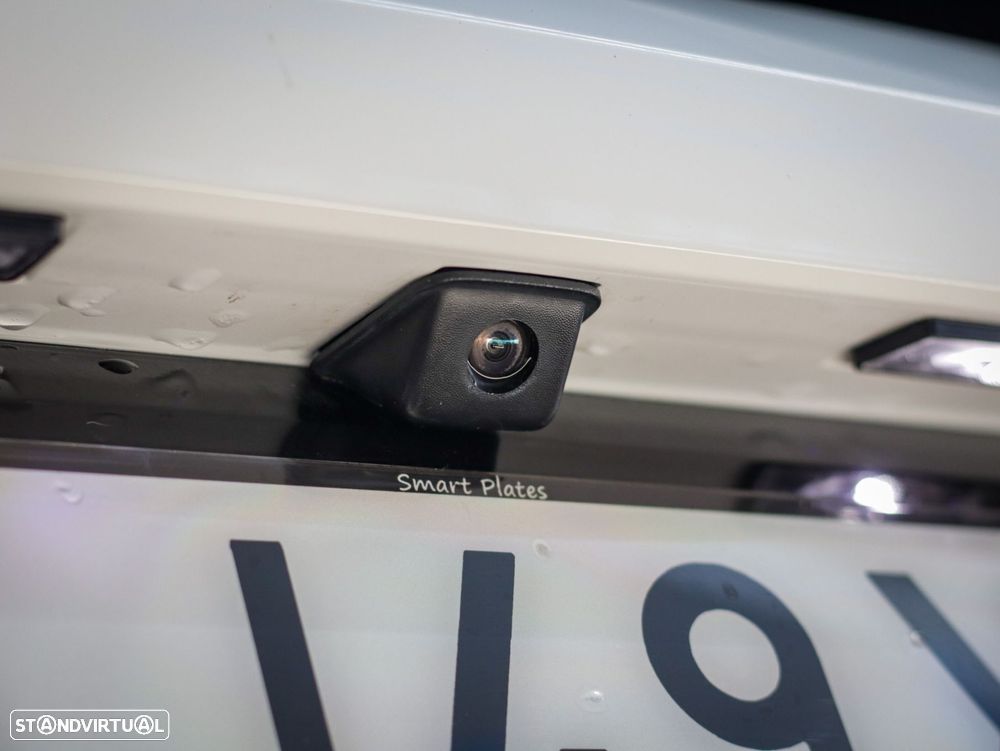 Peugeot e-208 50 kWh Allure Pack - 12