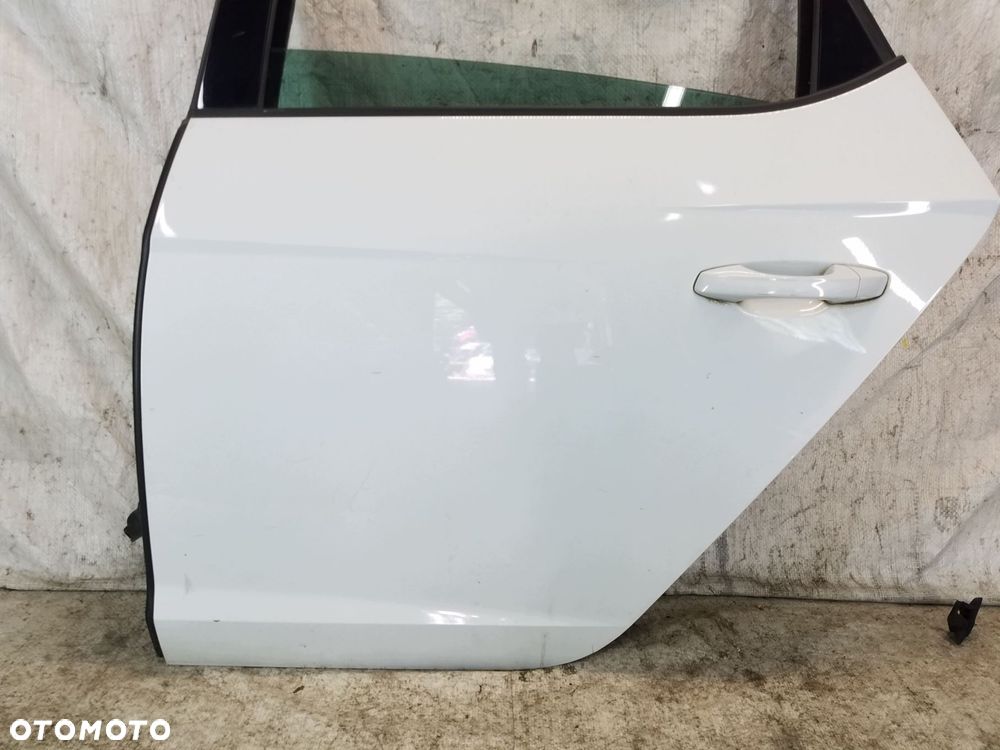 drzwi tył lewe seat leon iii hb kod ls9r - 2