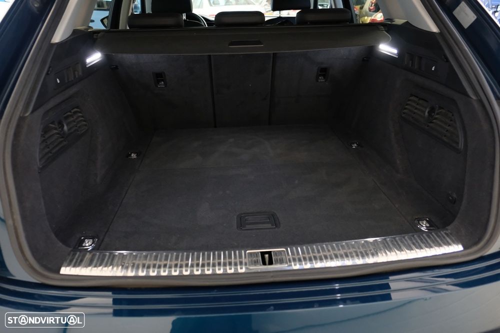 Audi e-tron 55 quattro Advanced - 24