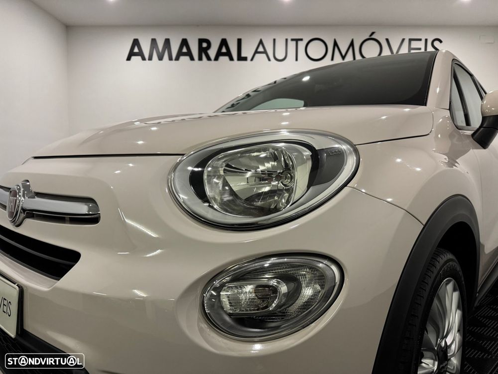 Fiat 500X 1.6 MJ Openning Edition S&S - 14