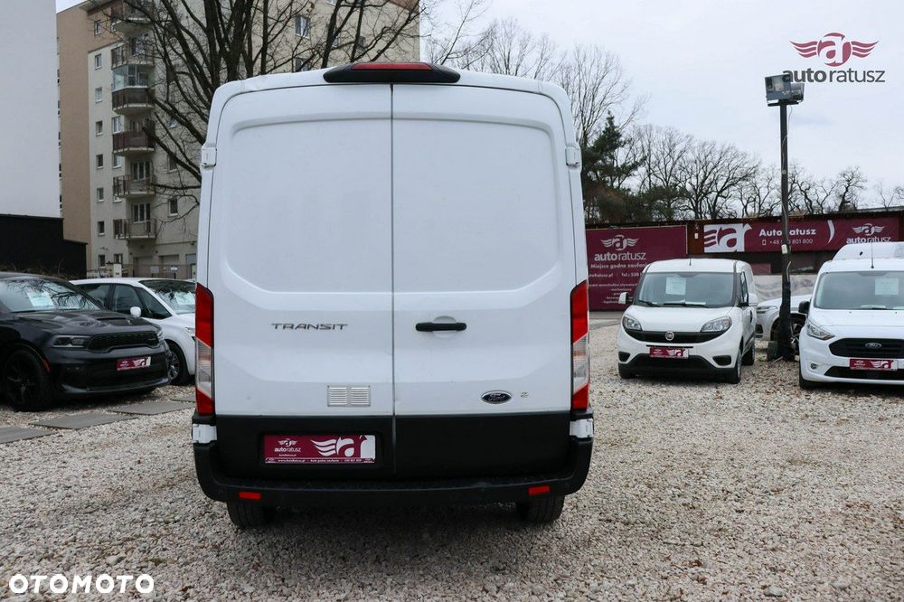 Ford Transit - 7