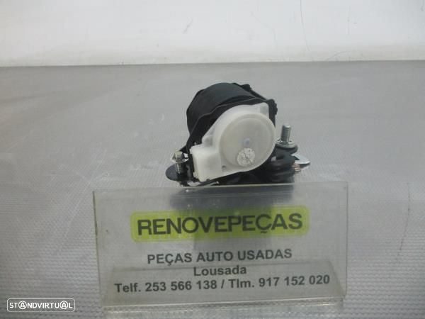 Cinto Mala Mazda 6 Três Volumes (Gh) - 1