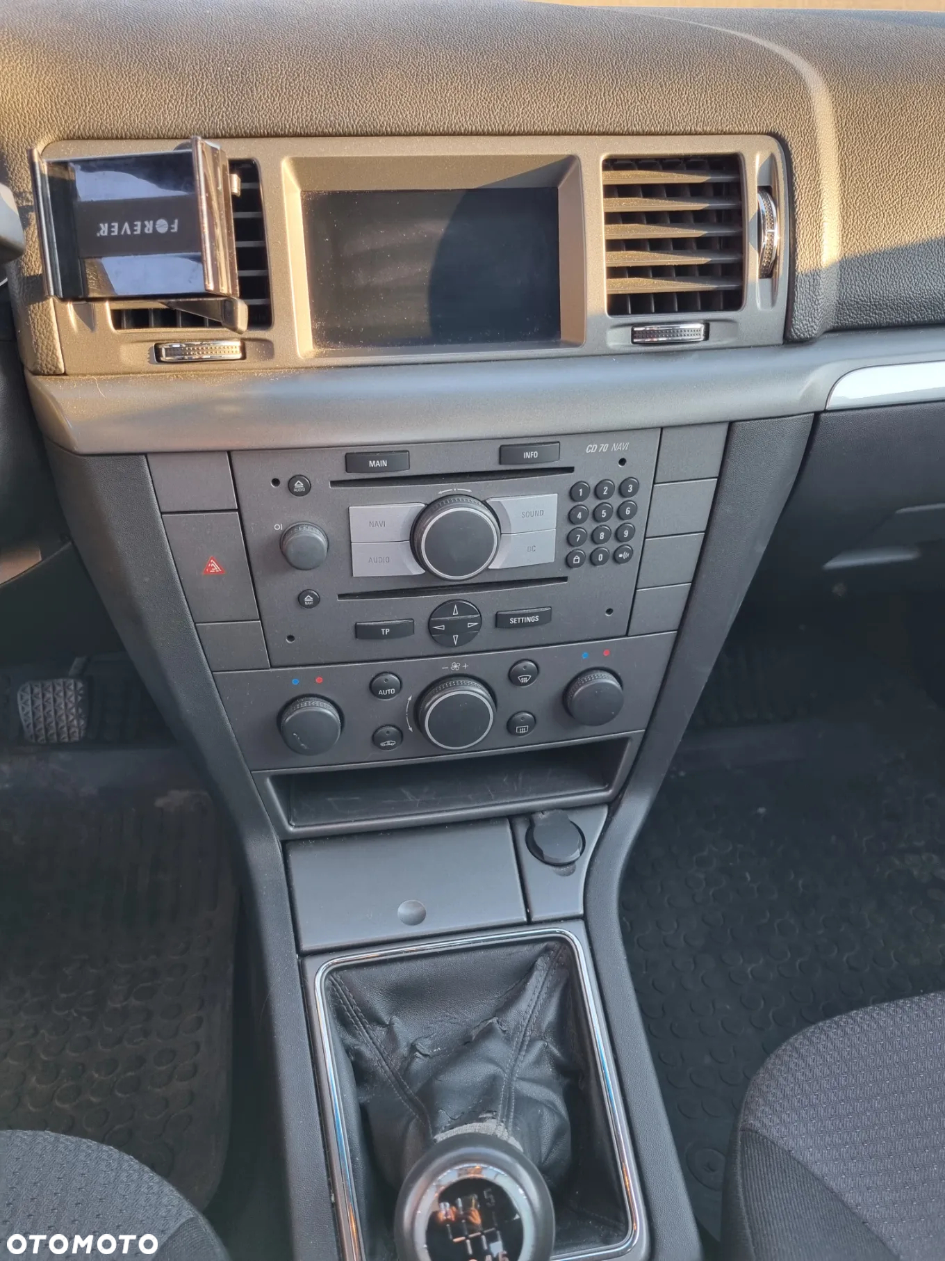 Opel Vectra 1.9 CDTI - 18