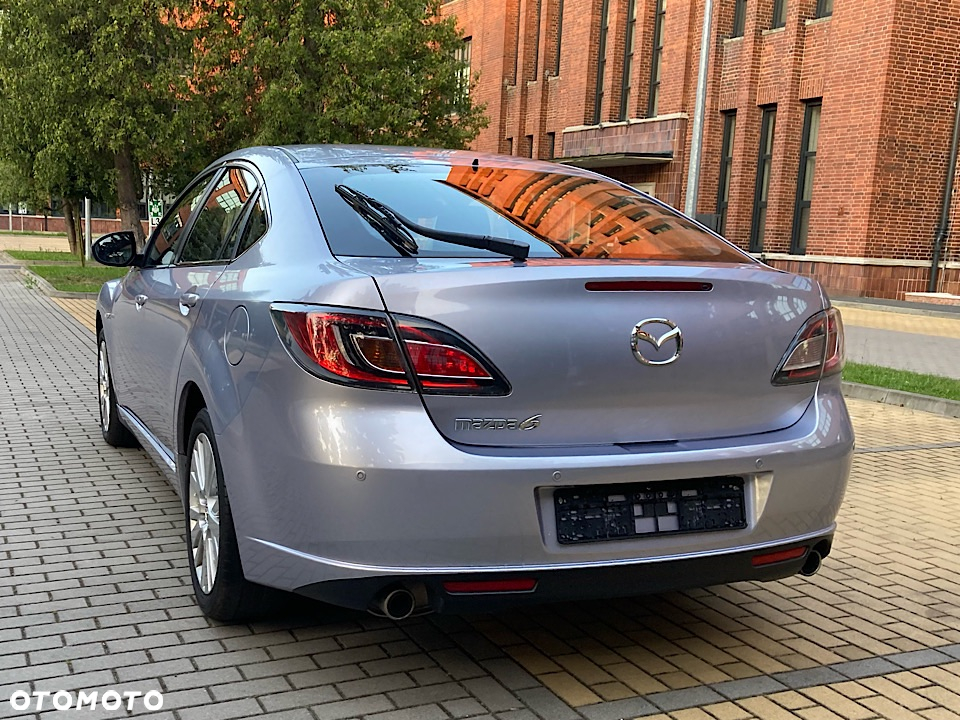 Mazda 6 - 14