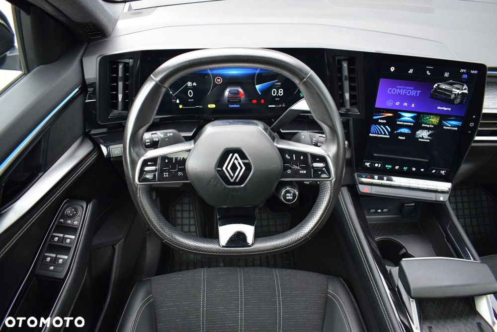 Renault Austral 1.3 TCe mHEV Techno - 21