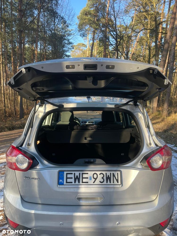 Ford Kuga - 7