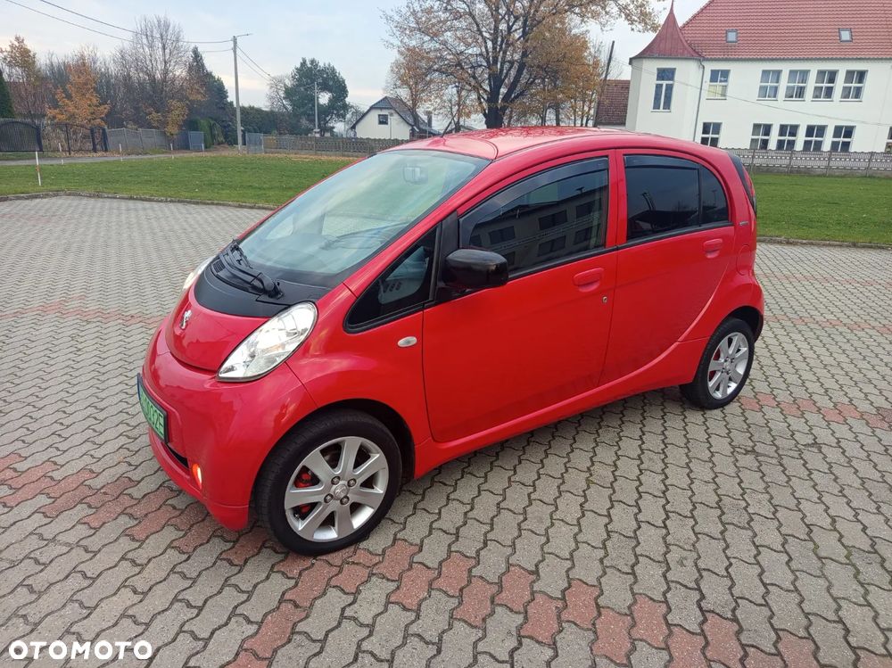 Peugeot iOn Standard - 2