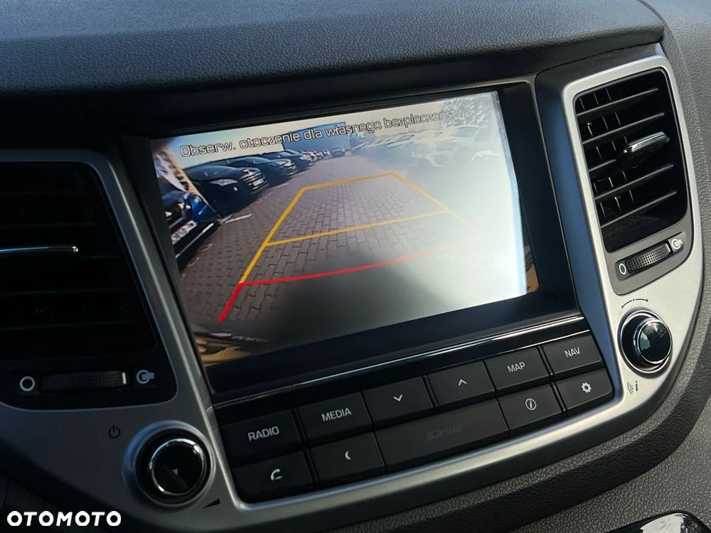 Hyundai Tucson - 17