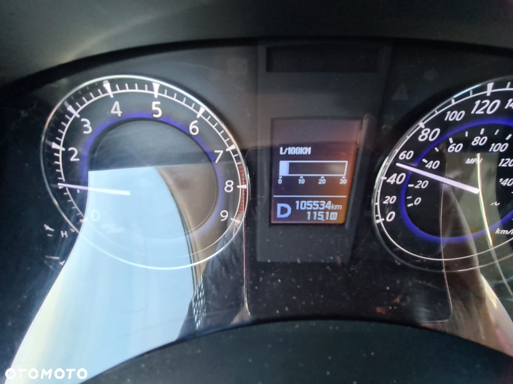 Infiniti QX50 AWD GT - 7