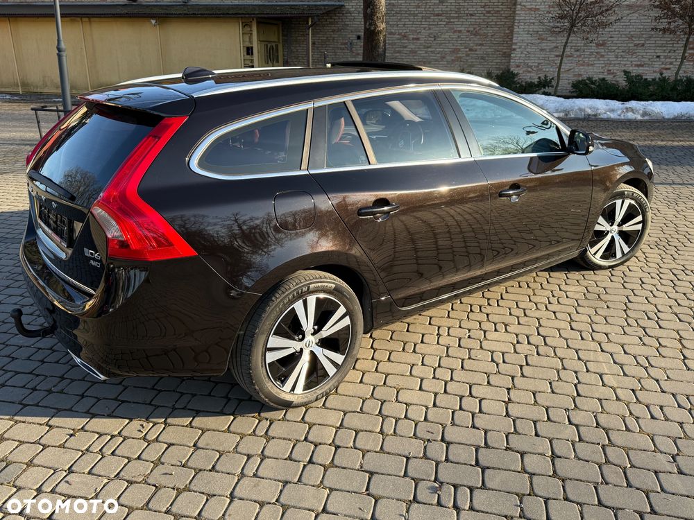 Volvo V60 - 17