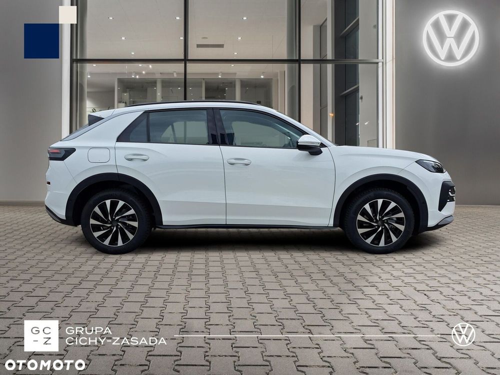 Volkswagen T-Roc - 7