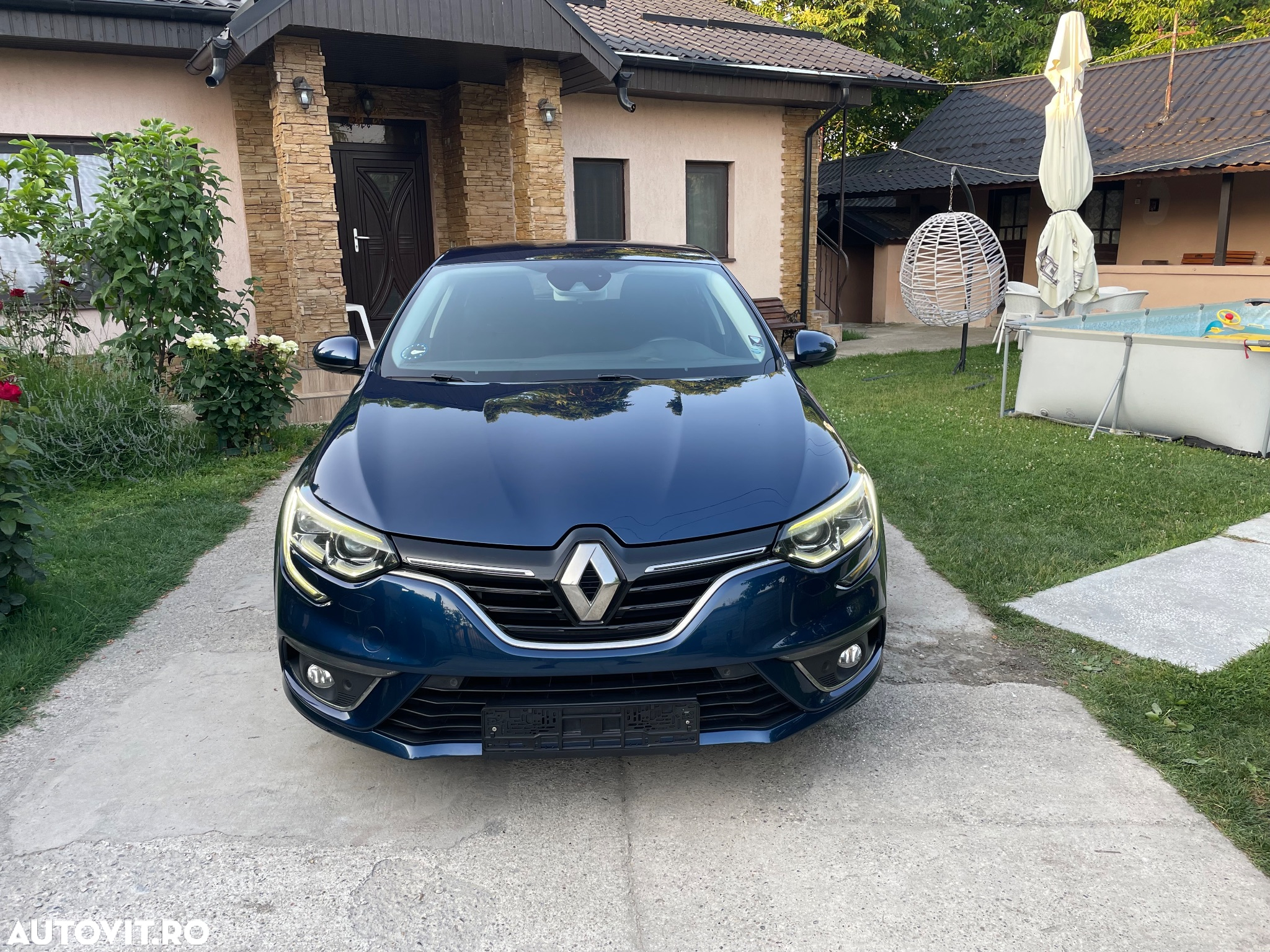 Renault Megane - 9