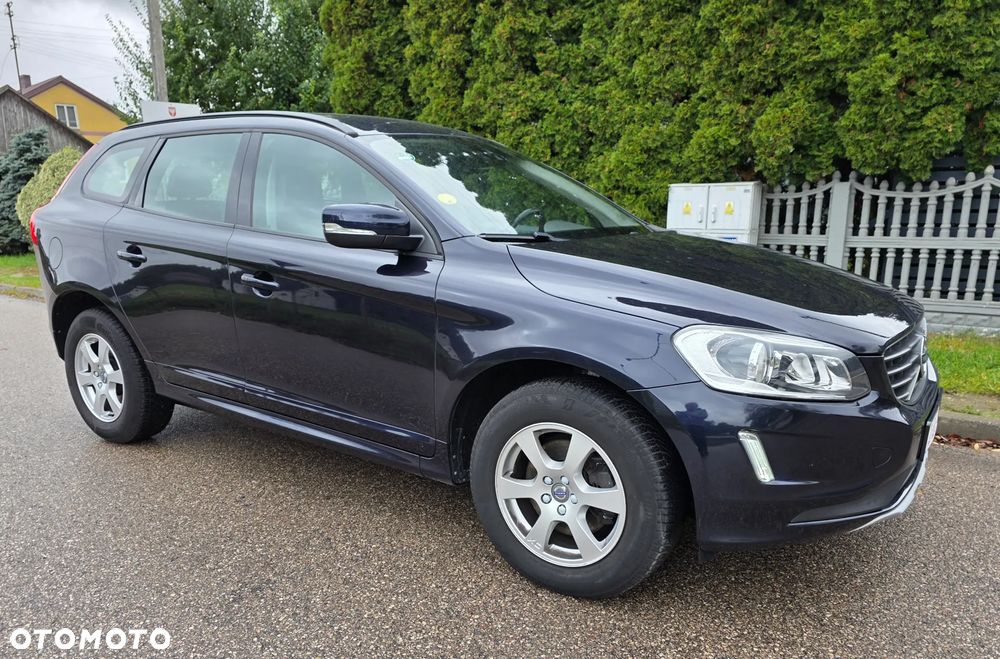 Volvo XC 60 D3 Kinetic - 9