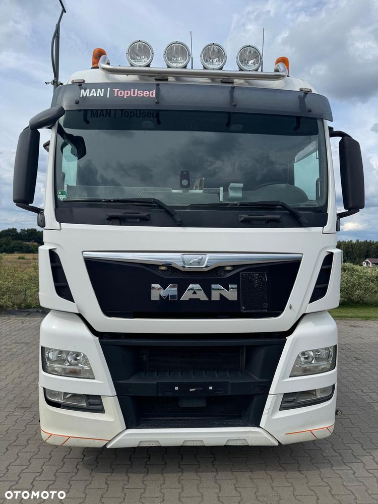 MAN - 8