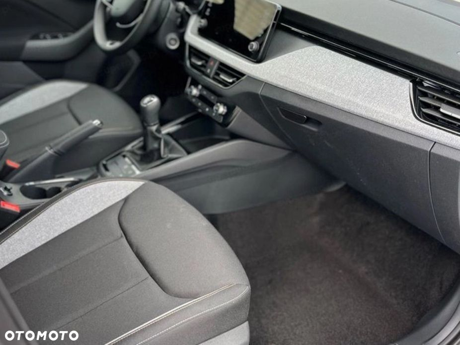 Skoda Scala 1.5 TSI Selection - 8