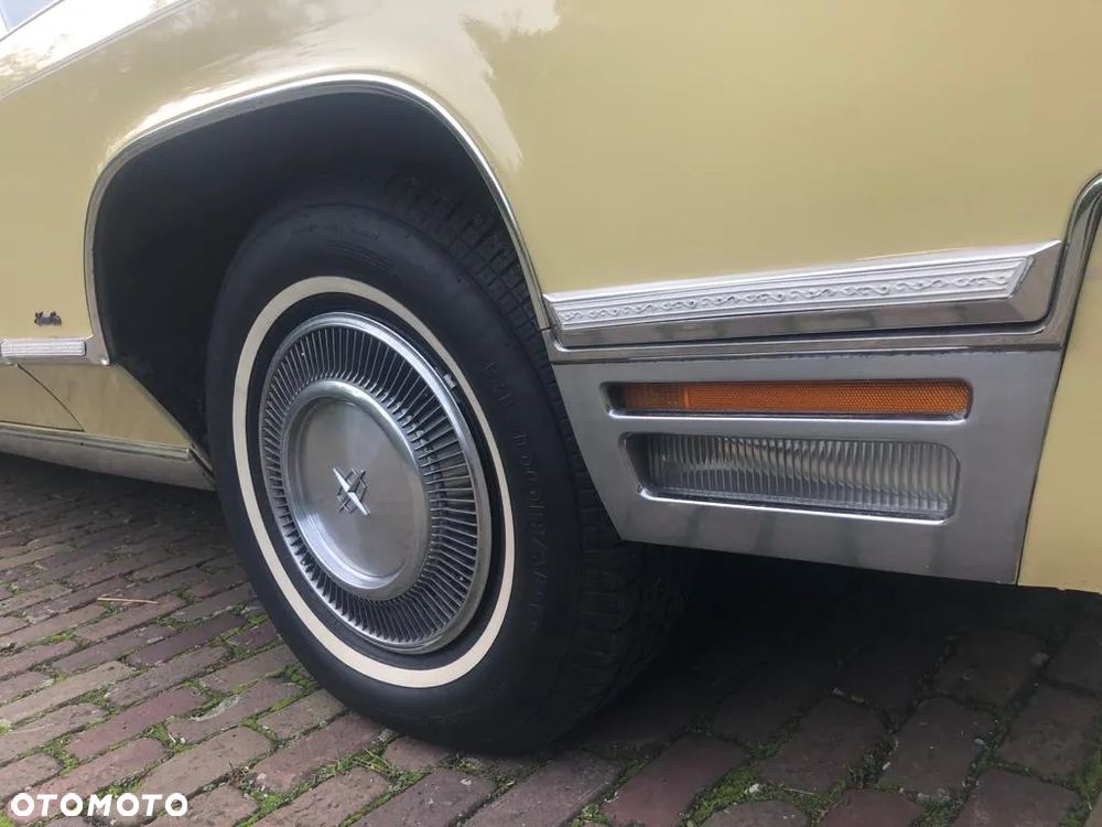 Lincoln Continental - 35