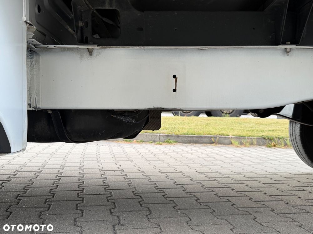 Ford Transit - 30