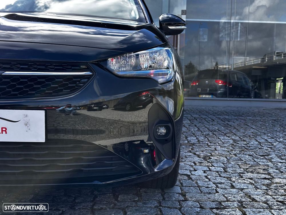 Opel Corsa 1.2 Business Edition - 3