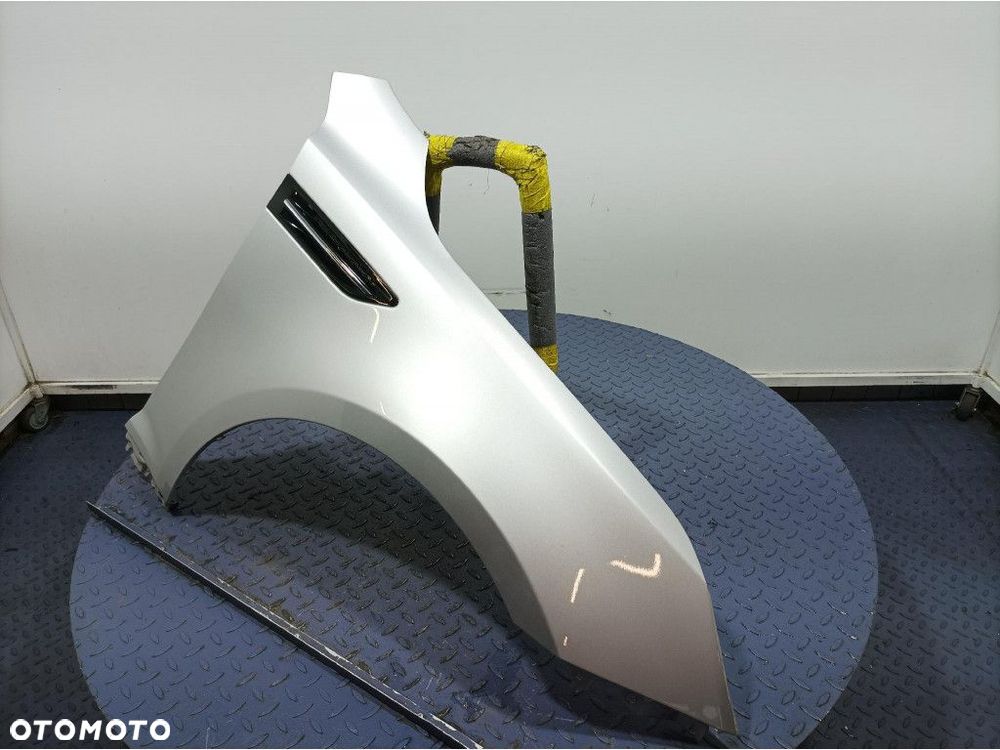 KIA OPTIMA III BŁOTNIK PRZÓD PRZEDNI PRAWY 3D - 2