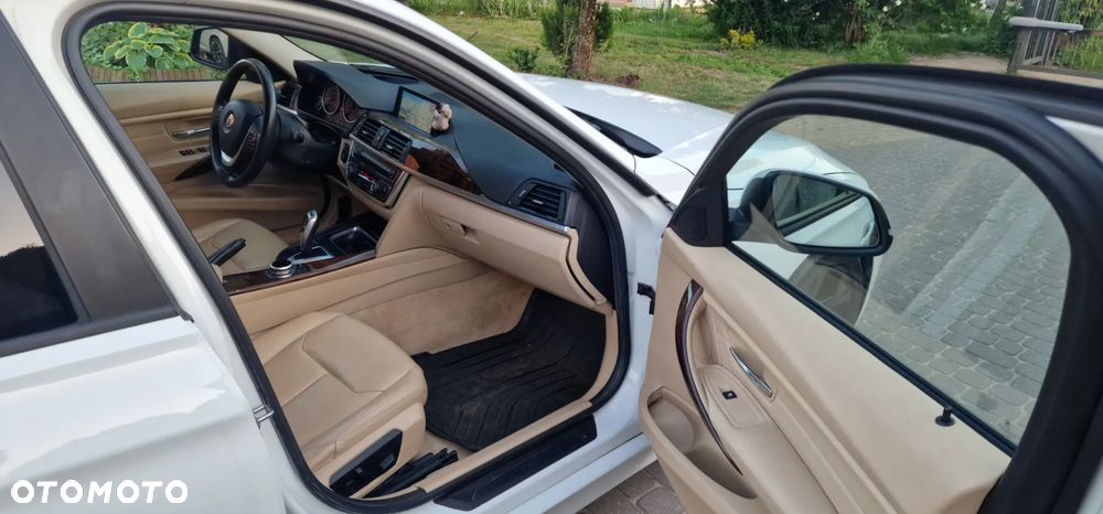 BMW Seria 3 - 10