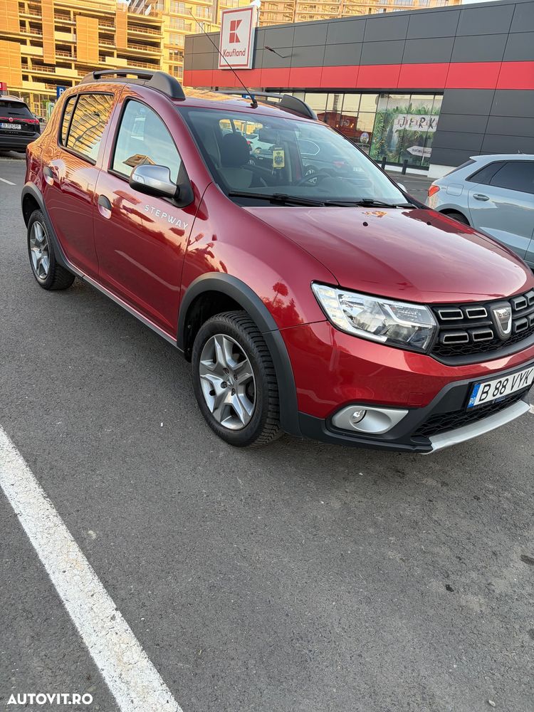 Dacia Sandero - 2