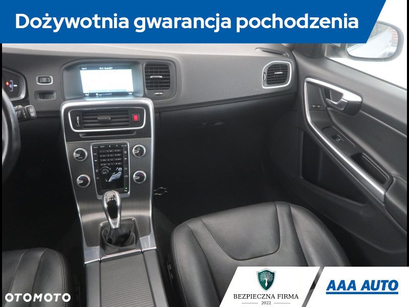 Volvo V60 - 9