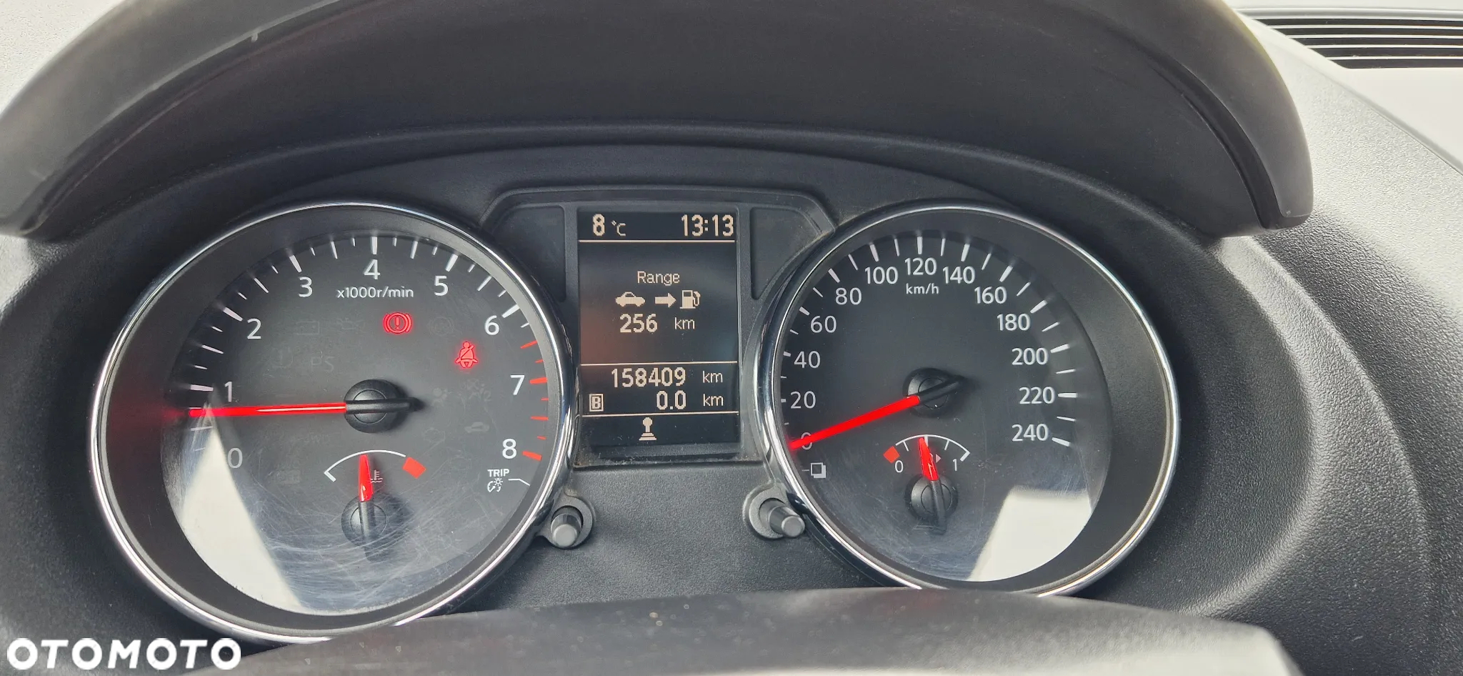 Nissan Qashqai 2.0 I-Way - 20