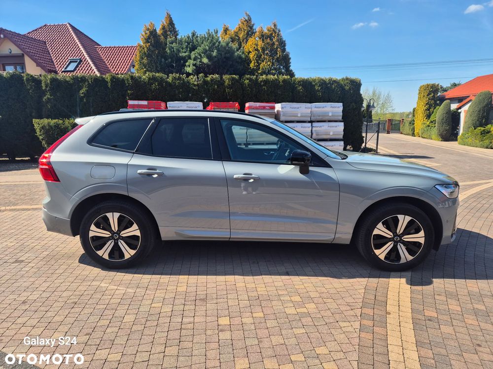 Volvo XC 60 - 2